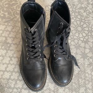 Madden Girl boots size 6